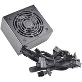 Fuente De Poder Evga 100-Br-0600-K1 600w 80 Plus Bronce